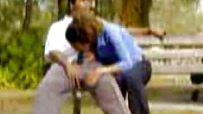 Trecerea anală aburoasă a unei școlari perversă a vieții