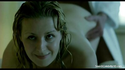 Serena Ali și un vibrator uriaș fac sex solo