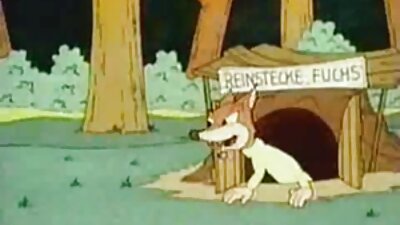 O fată de la facultate arată multă dragoste față de un ciocănitor mare