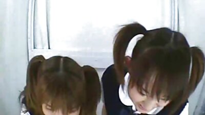 Draga cu părul scurt, Saya Tachibana, este jucată și ejaculată