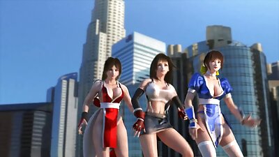 Fata adoră la fel de mult să fie cocoșată de soț sau de prietenul lui