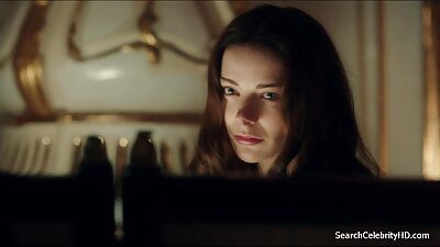 Scenă porno hard gonzo prin trezirea Victoria Voxxx și Mick Blue